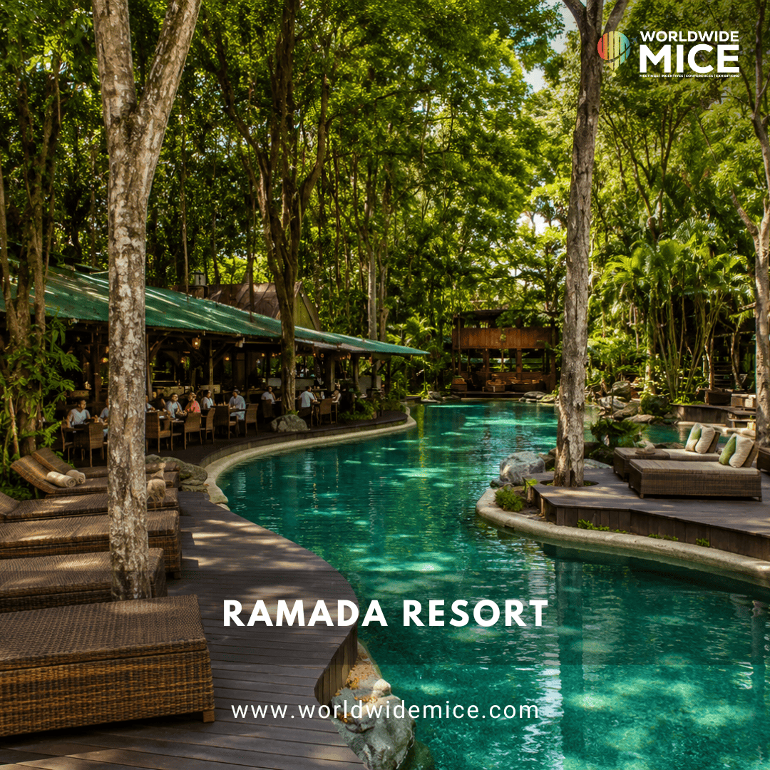 Ramada Resort